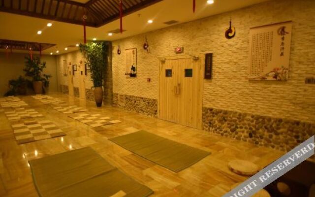 Yihe Junyue Resort Hotel