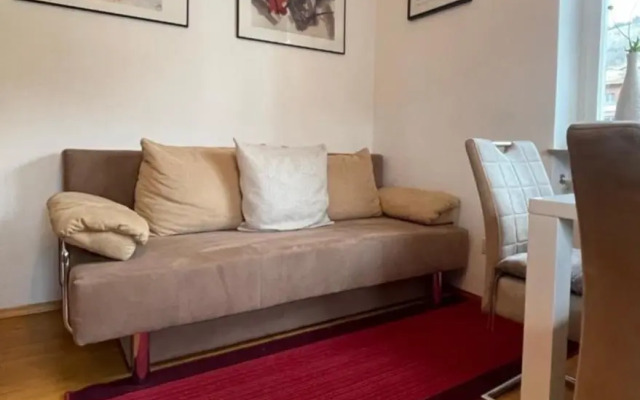 Edelweiss Ski Chalet & Beauty Spa