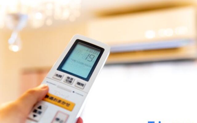 2 bed room near Osaka Castle.#202