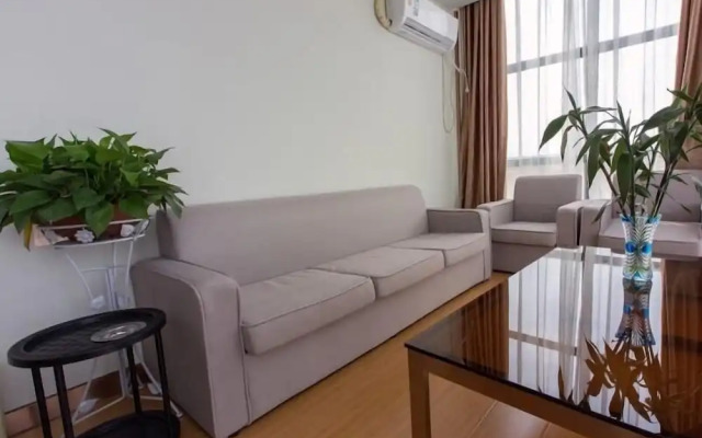 GreenTree Inn Liuan Jinzai County Dabie Mouantain Business Hotel