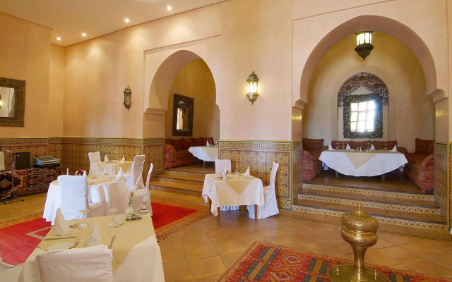 Pickalbatros Palais des Roses-Agadir