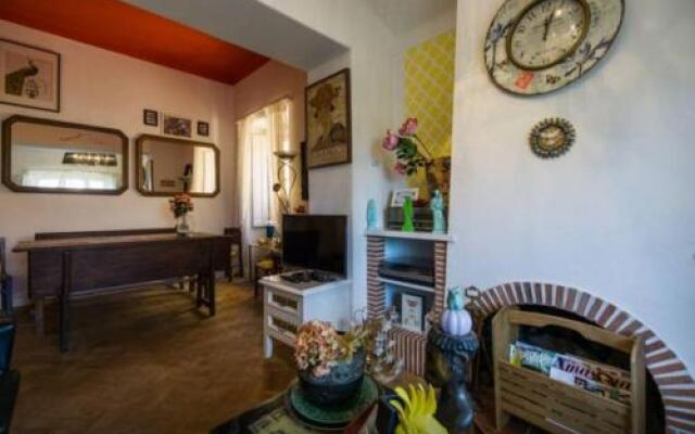 Cascais Boutique Hostel