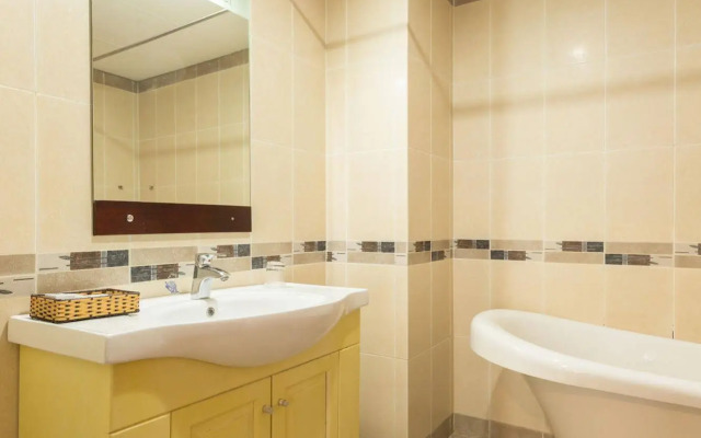 Lien Thanh Hotel