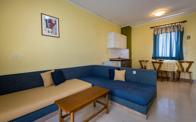Sunny day's Hotel Apartments