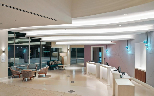 Courtyard by Marriott Marina del Rey