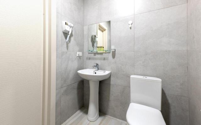 - Didveli Residence LUX Apartments -