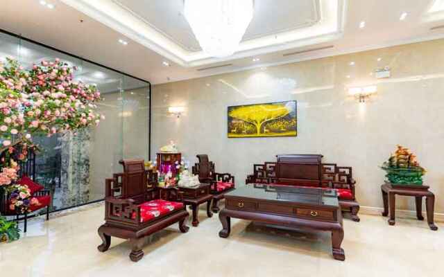 Tu Son Luxury 2 Hotel