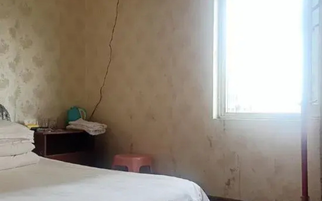 Yueqing Kyoto Apartment