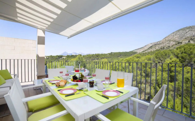 House Mont Verd Altea