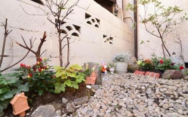 Suzuki1 Apartment in Tokyo