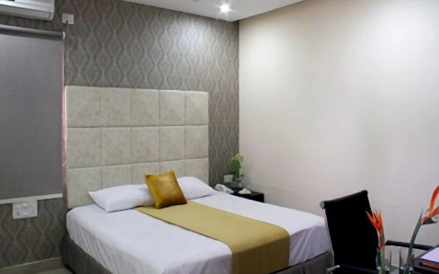 At Home Suites