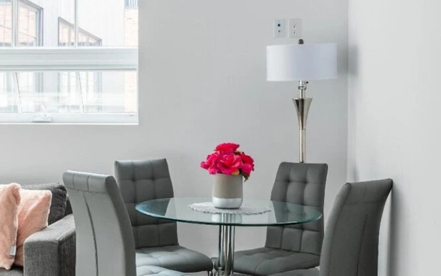 Rosebud 2Br Loft Free Parking Gym