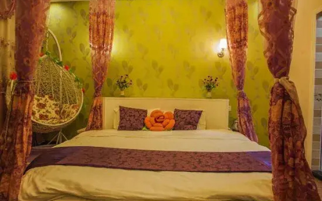 Aisuixing Theme Inn