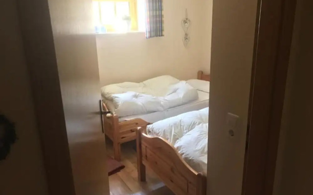 Klippenblick
