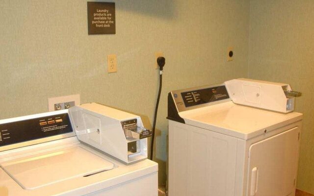 Hampton Inn Monticello