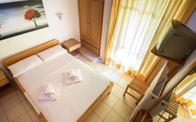 Margarita Apartments