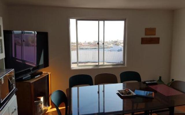 Hosteria Piedra Blanca