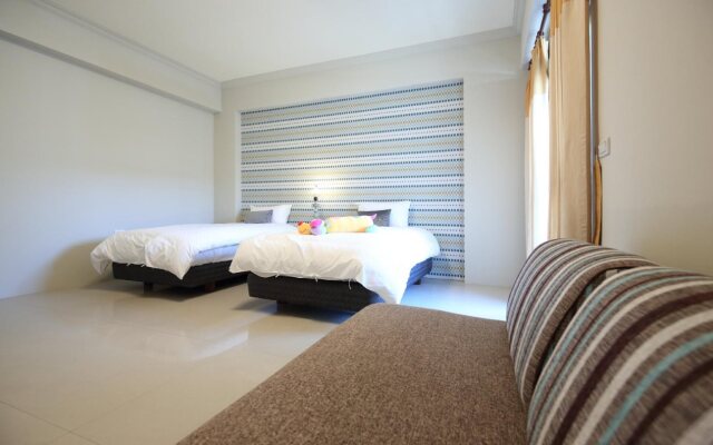 A-Ba Homestay