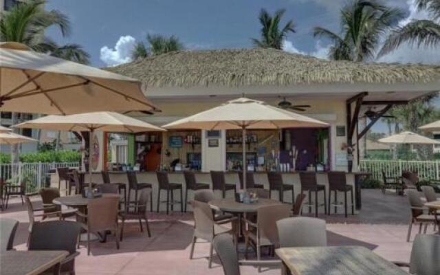 Ocean Village Capstan 423