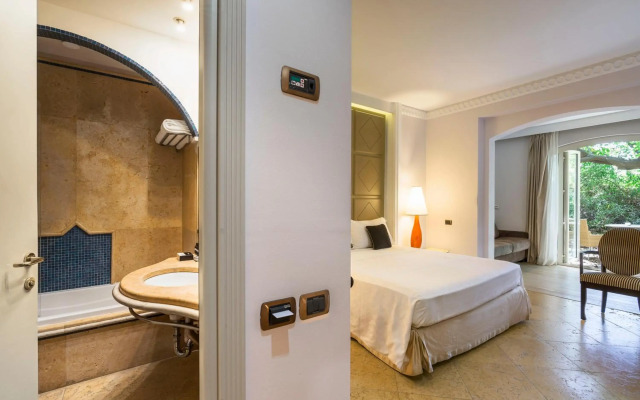 Romano Palace Luxury Hotel