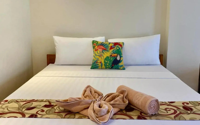 Feliness Resort Boracay