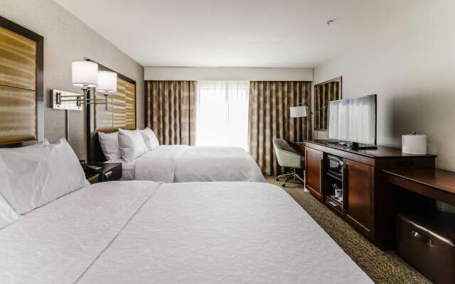 Hampton Inn Brighton