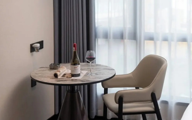 Ou Si Ka Hotel - Huiyang