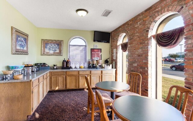 Econo Lodge Jonesboro