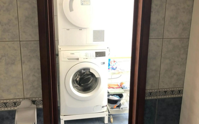 Islas Malvinas 39 Atico F