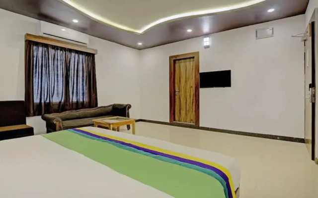 Treebo Trend Spirit Residency Udaipur