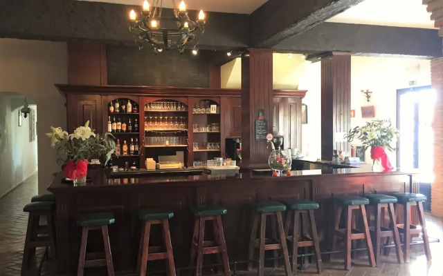 The Boliqueime Inn