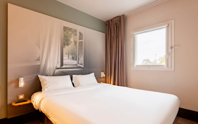 B&B HOTEL Valenciennes Marly
