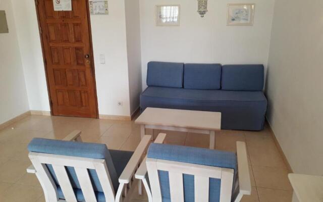 Duna do Alvor Apartment 322