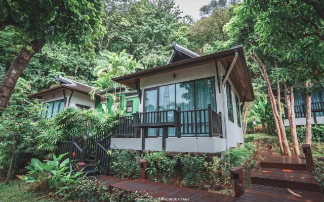 Numsai Khaosuay Resort