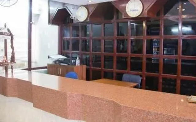 Hotel Royal Grand, Nampally, Hyderabad
