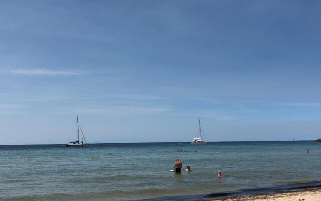 Portarlington Holiday Apartment