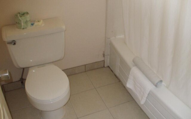 Brookings Inn Resort