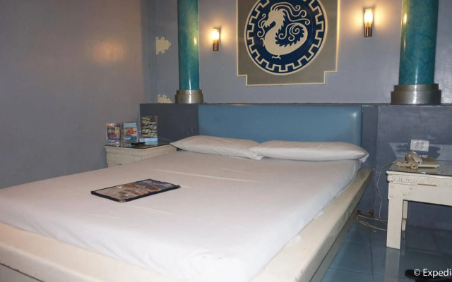 Hotel Paradis