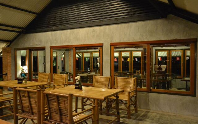 Phuket Campground  (SHA Extra Plus)
