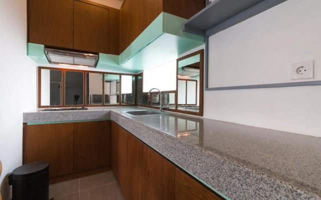 Sanur Art Villas