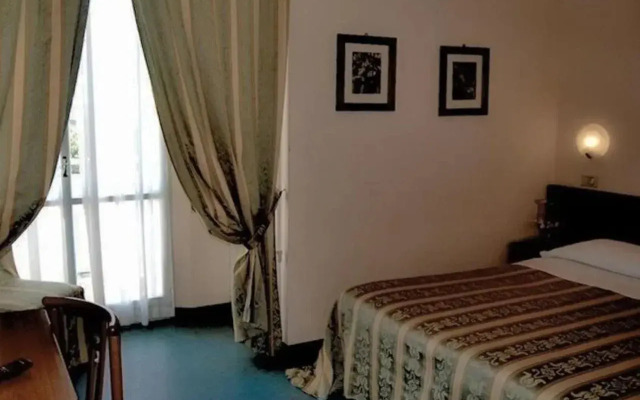 Hotel Acerboli