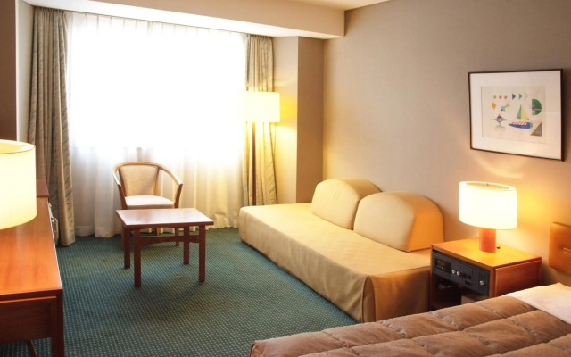Hotel Royal Morioka