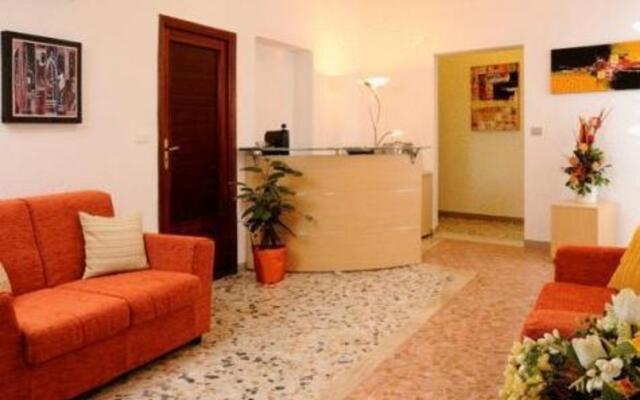 Actinia Accomodation