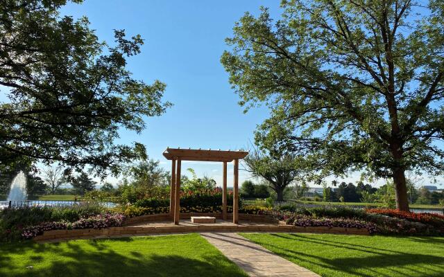 The Inverness Denver, a Hilton Golf & Spa Resort