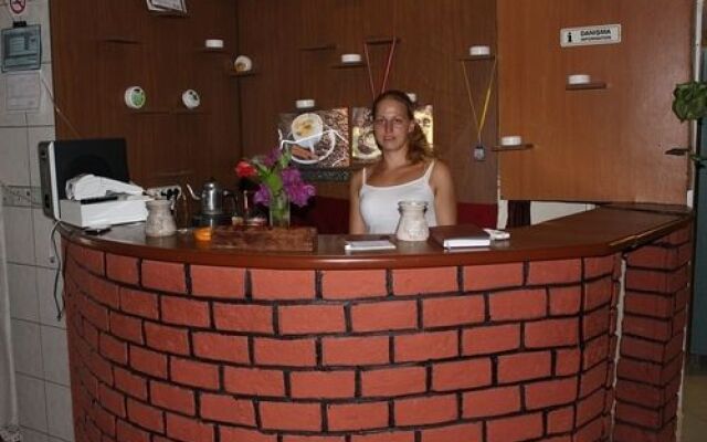 Solis Beach Otel - All Inclusive