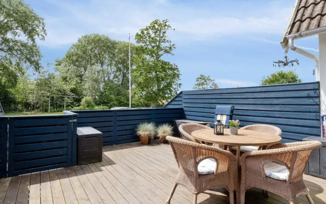 5 Star Holiday Home in Otterup