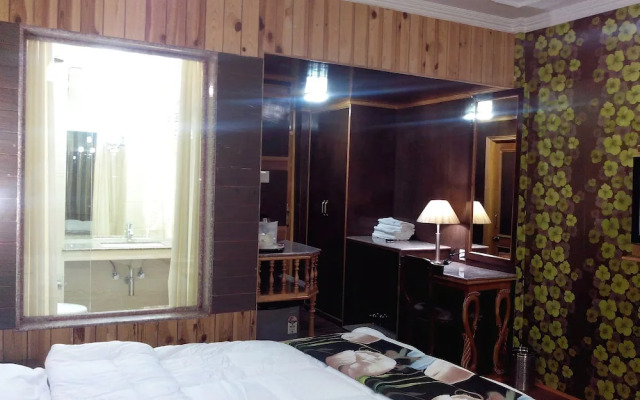 Hotel Grand Habib