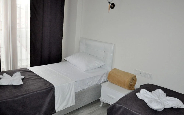 Platana Suit Apart Otel