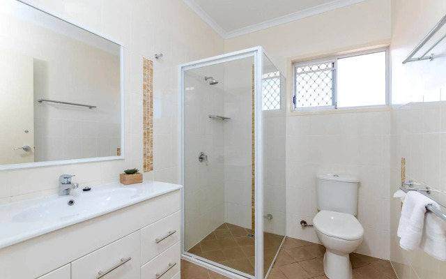 Como Apartments Gladstone