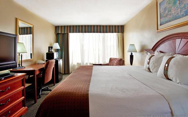 Holiday Inn Shreveport Downtown by IHG